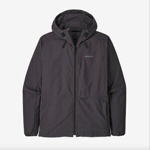 Patagonia Stretch Terre Planing Hoody L